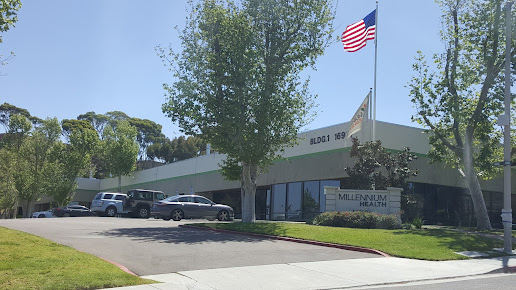 Millennium Health, LLC - Millennium Health, LLC