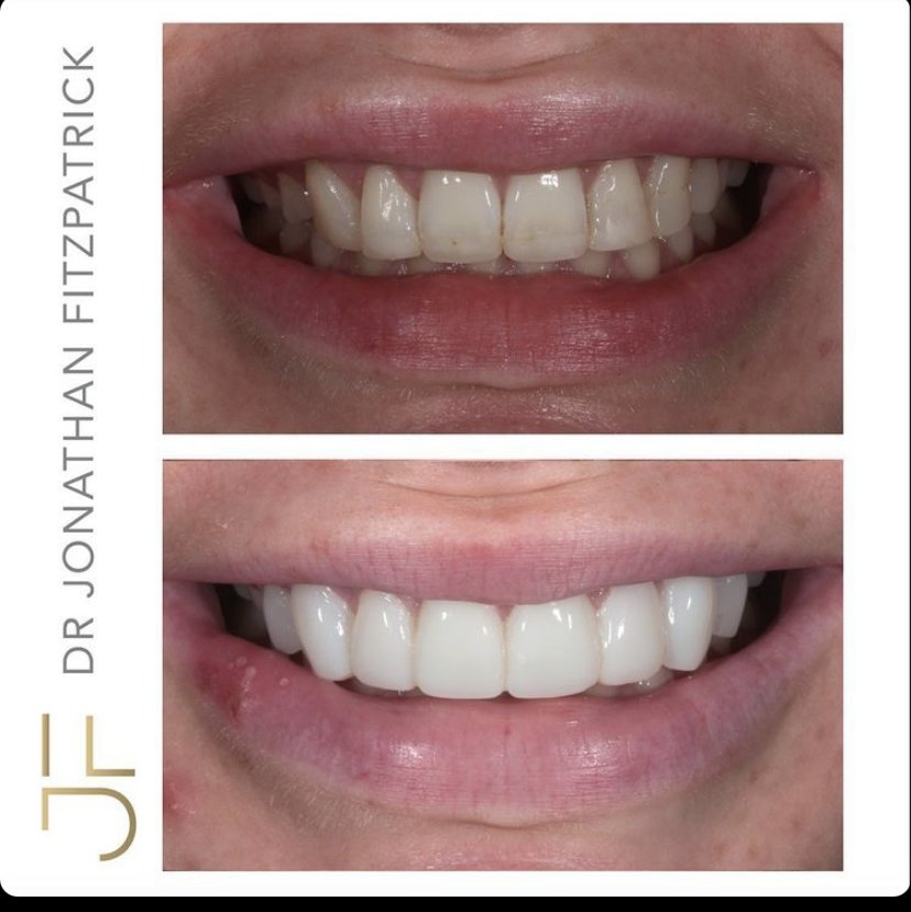 Millersneuk الأسنان - Millersneuk Dental