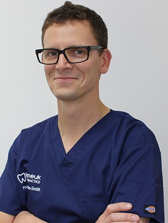 Millersneuk الأسنان - Millersneuk Dental