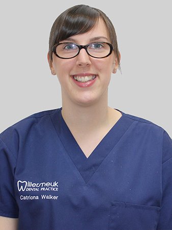 Millersneuk الأسنان - Millersneuk Dental