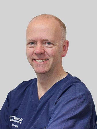 Millersneuk الأسنان - Millersneuk Dental