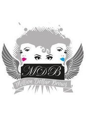 Million Dollar Brows - Million Dollar Brows