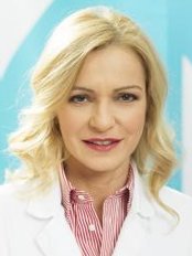 Miloš Clinic Special Ophthalmology Hospital - Miloš Clinic Special Ophthalmology Hospital