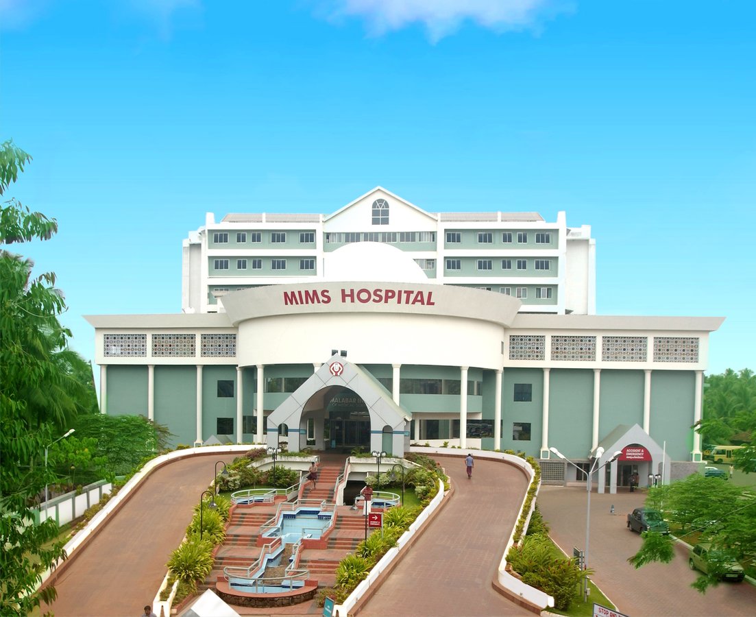 MIMS Hospital - MIMS Hospital