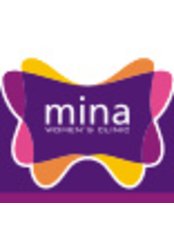 MINA WOMEN’S CLINIC - MINA WOMEN’S CLINIC