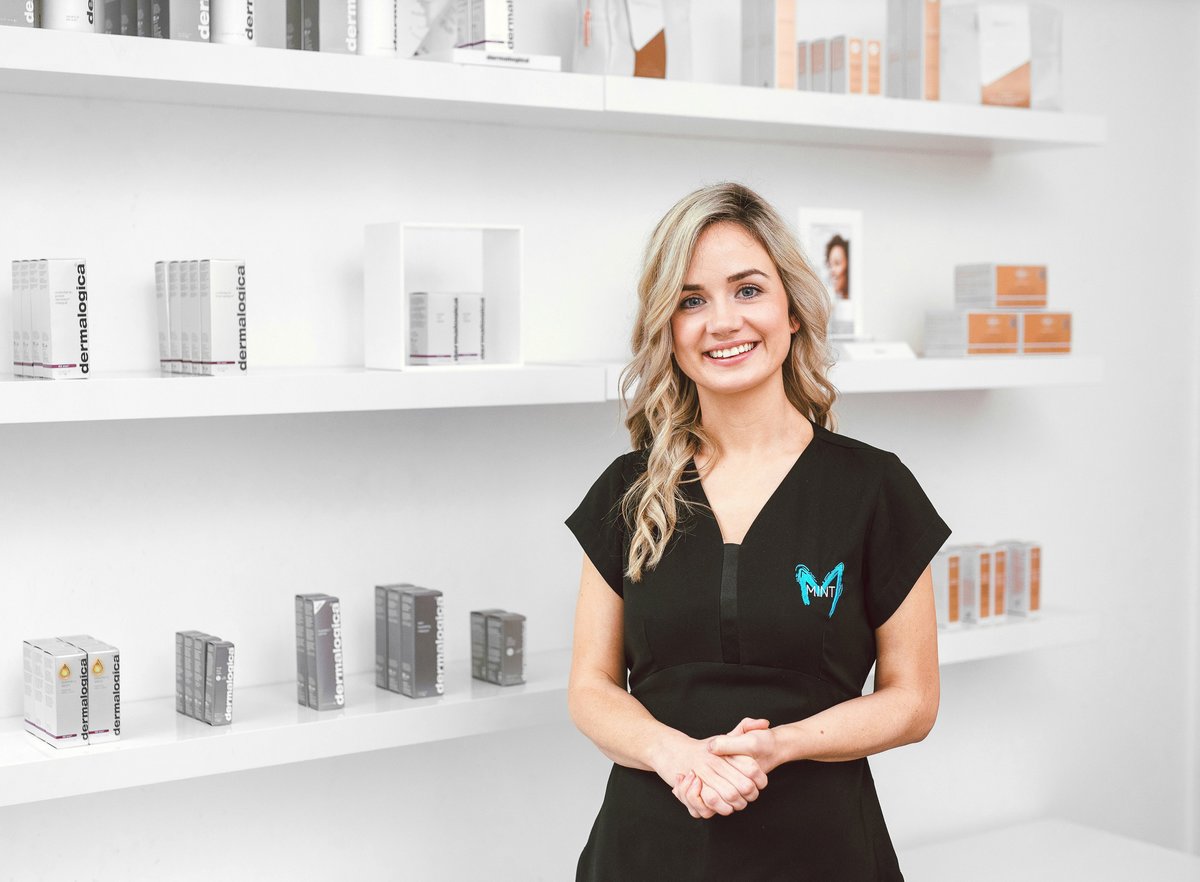 Mint by Pembroke Kilkenny - Mint by Pembroke Kilkenny