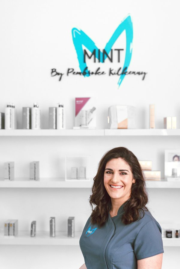 Mint by Pembroke Kilkenny - Mint by Pembroke Kilkenny