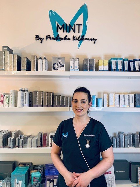 Mint by Pembroke Kilkenny - Mint by Pembroke Kilkenny