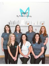 Mint by Pembroke Kilkenny - Mint by Pembroke Kilkenny