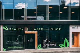 Mint by Pembroke Kilkenny - Mint by Pembroke Kilkenny
