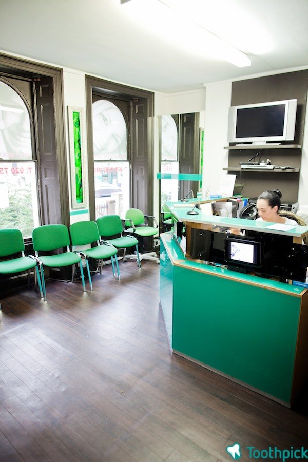 Mint Dental Centre - Mint Dental Centre