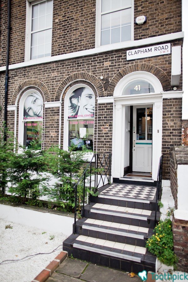 Mint Dental Centre - Mint Dental Centre