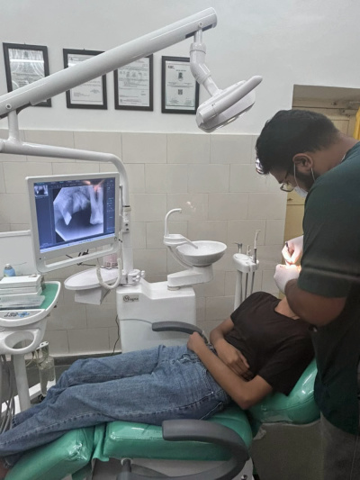 MINT Dental Clinic by Dr. Varishu Tewari - MINT Dental Clinic by Dr. Varishu Tewari