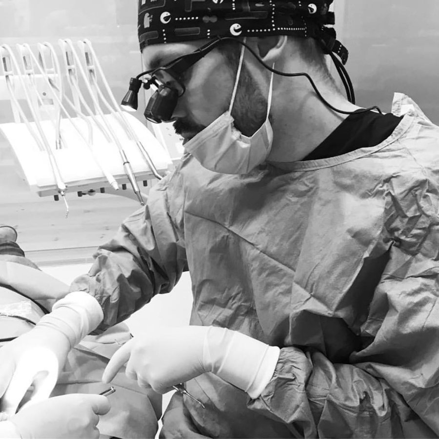 MINT Dental Clinic - MINT Dental Clinic