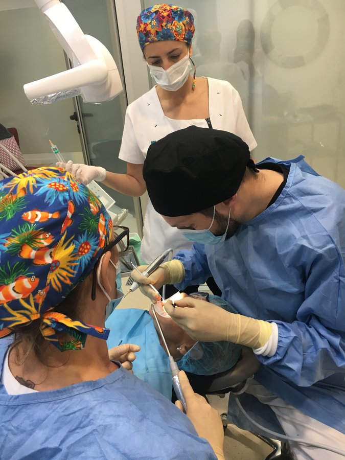 MINT Dental Clinic - MINT Dental Clinic