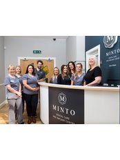 Minto Dental Practice & Implant Centre - Edinburgh - Minto Dental Practice & Implant Centre - Edinburgh