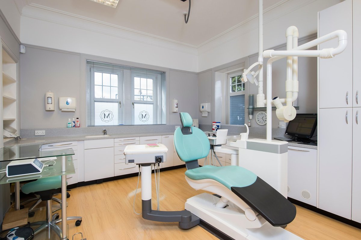 Minto Dental Practice & Implant Centre - Edinburgh - Minto Dental Practice & Implant Centre - Edinburgh
