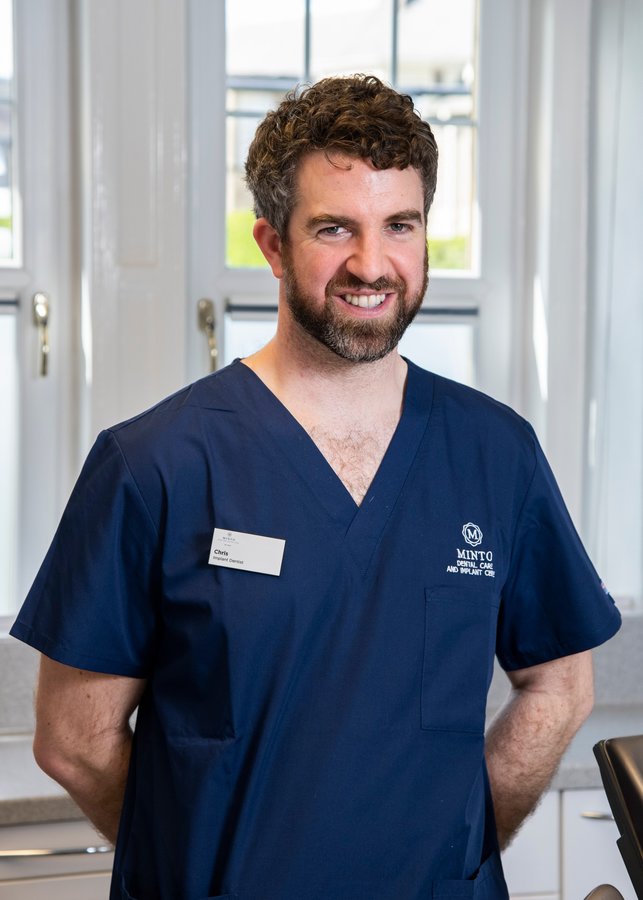 Minto Dental Practice & Implant Centre - Edinburgh - Minto Dental Practice & Implant Centre - Edinburgh
