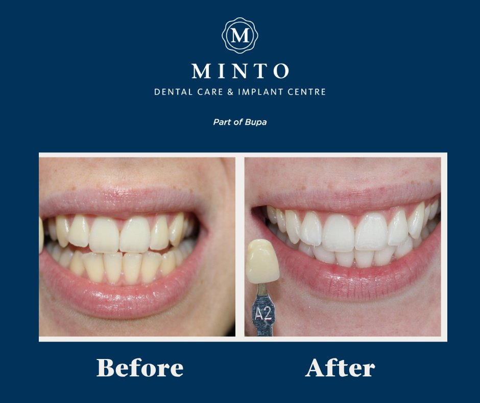 Minto Dental Practice & Implant Centre - Edinburgh - Minto Dental Practice & Implant Centre - Edinburgh