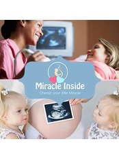 معجزة داخل - Miracle Inside