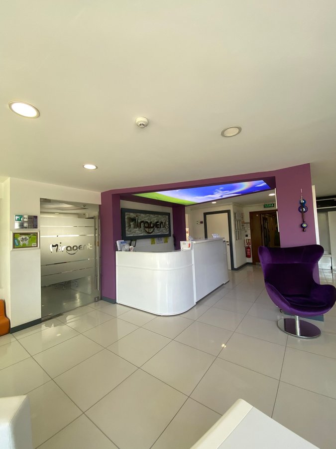 الميرادنت - Miradent