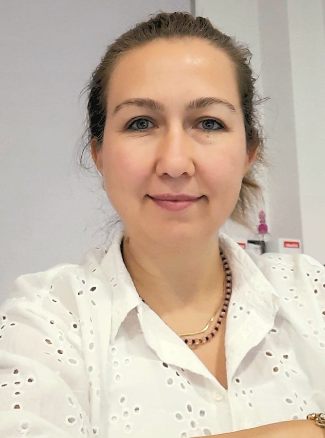 الميرادنت - Miradent