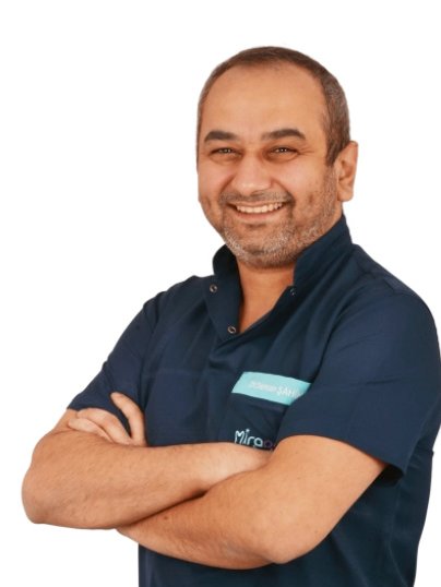 الميرادنت - Miradent