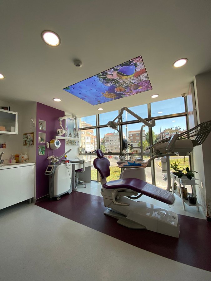 الميرادنت - Miradent