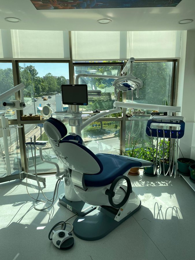 الميرادنت - Miradent