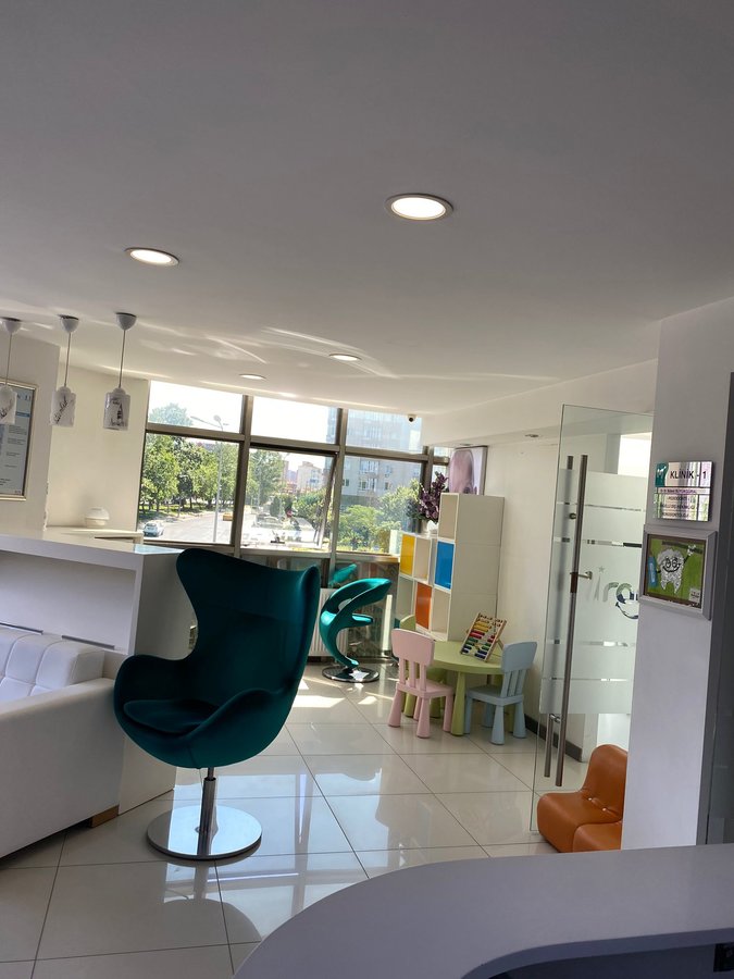 الميرادنت - Miradent