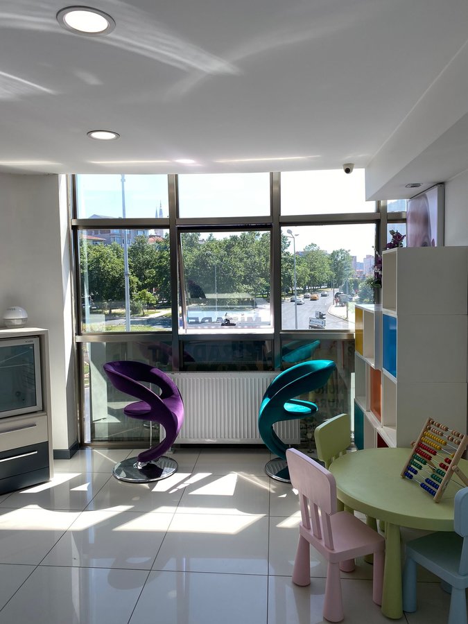 الميرادنت - Miradent