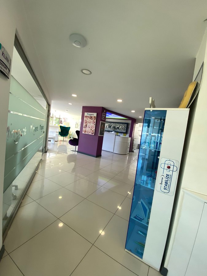 الميرادنت - Miradent