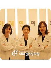 Miraeyeon OB/GYN & Fertility Clinic - Miraeyeon OB/GYN & Fertility Clinic