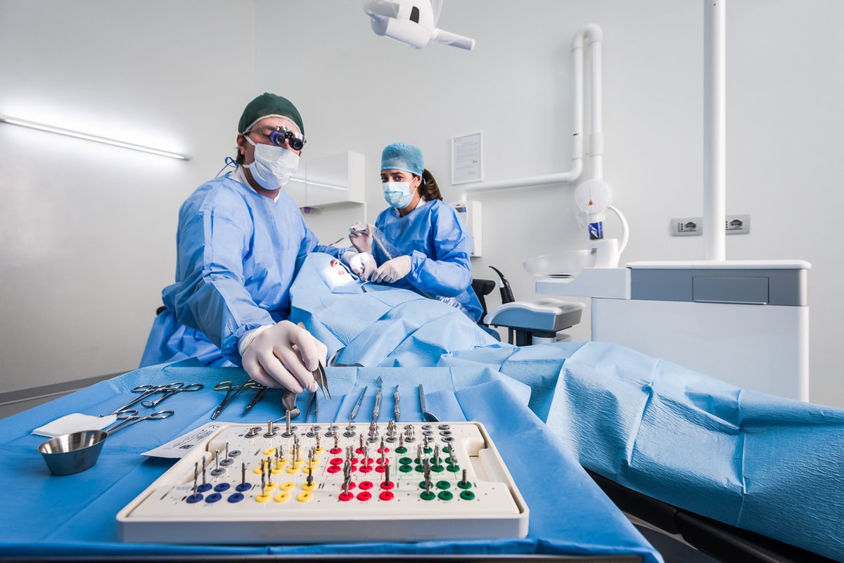 MIRISOLA | Studio Odontoiatrico - MIRISOLA | Studio Odontoiatrico