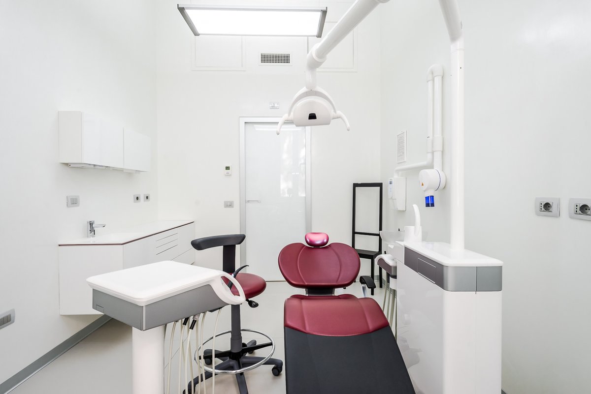 MIRISOLA | Studio Odontoiatrico - MIRISOLA | Studio Odontoiatrico