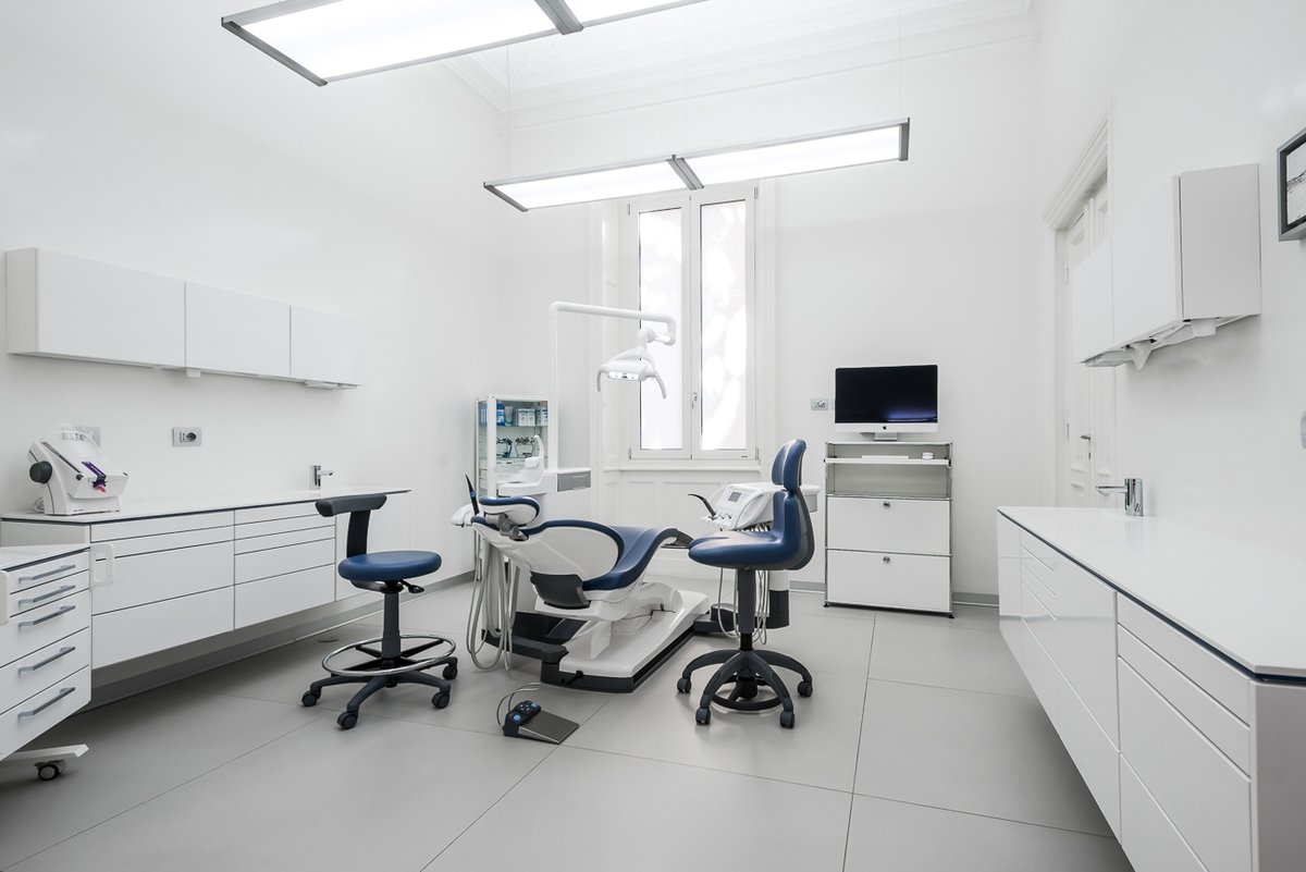 MIRISOLA | Studio Odontoiatrico - MIRISOLA | Studio Odontoiatrico