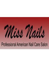 Miss Nails - Miss Nails