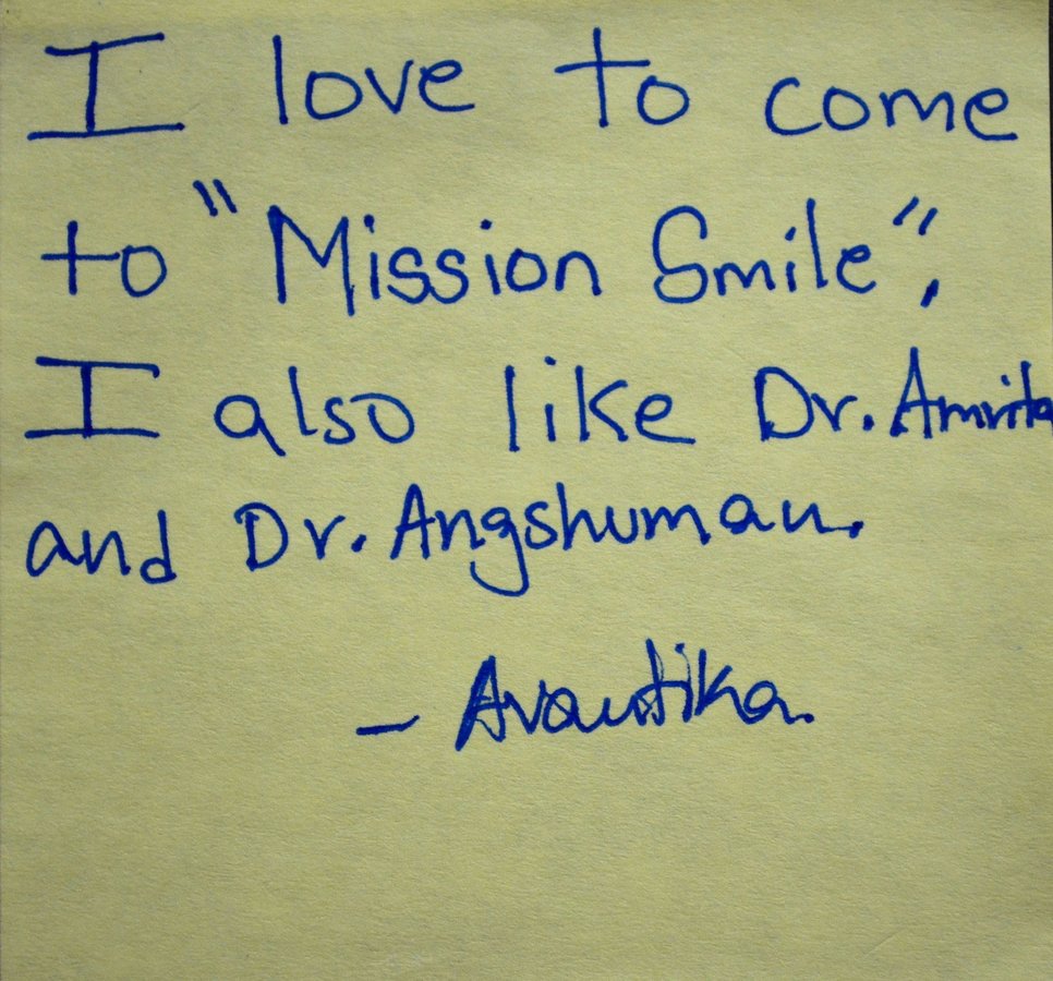 Mission Smile Dental Centre - Mission Smile Dental Centre