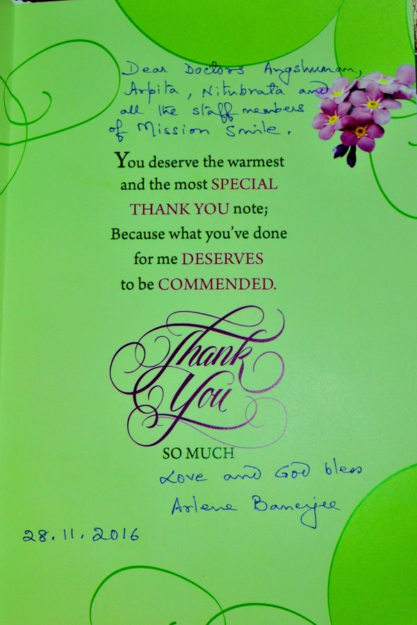 Mission Smile Dental Centre - Mission Smile Dental Centre