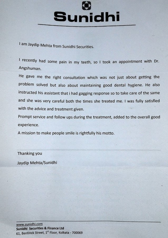 Mission Smile Dental Centre - Mission Smile Dental Centre