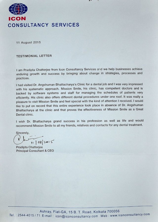 Mission Smile Dental Centre - Mission Smile Dental Centre