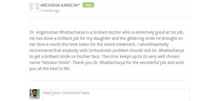 Mission Smile Dental Centre - Mission Smile Dental Centre