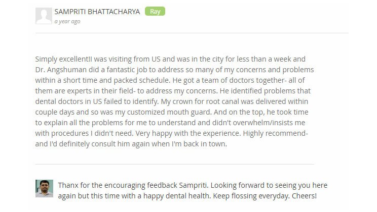 Mission Smile Dental Centre - Mission Smile Dental Centre