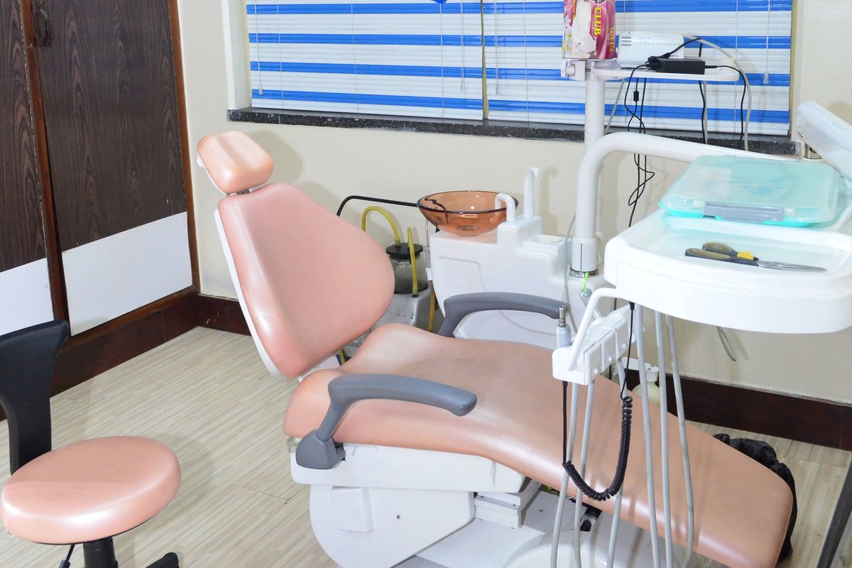 Mission Smile Dental Centre - Mission Smile Dental Centre