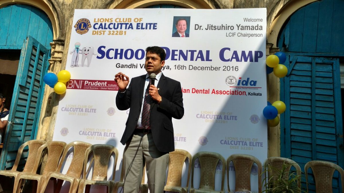 Mission Smile Dental Centre - Mission Smile Dental Centre