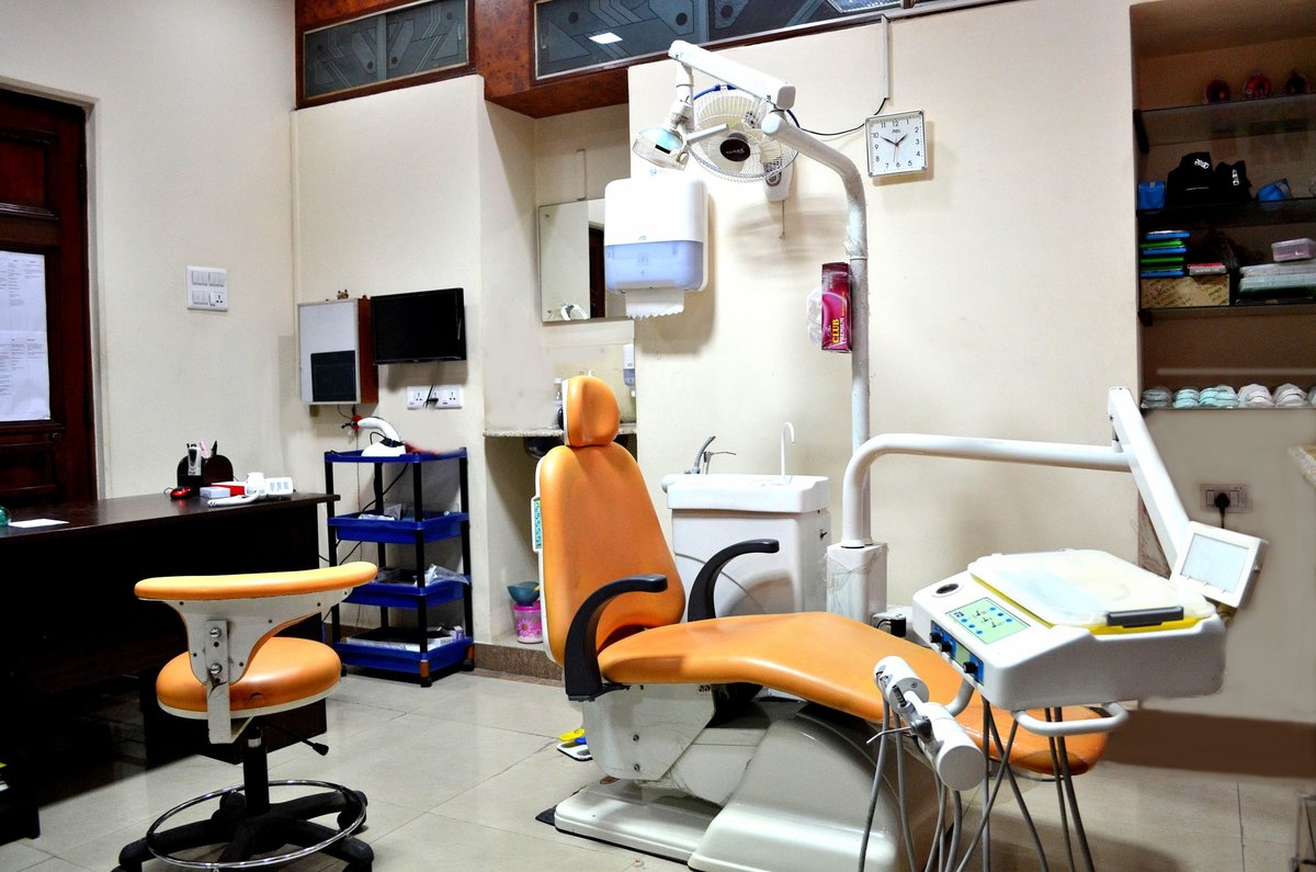 Mission Smile Dental Centre - Mission Smile Dental Centre