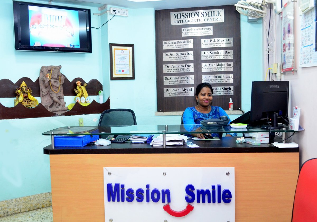 Mission Smile Dental Centre - Mission Smile Dental Centre