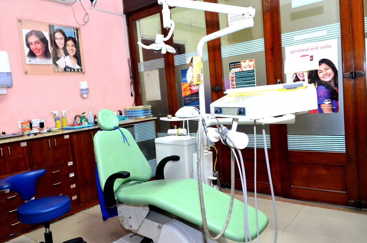 Mission Smile Dental Centre - Mission Smile Dental Centre