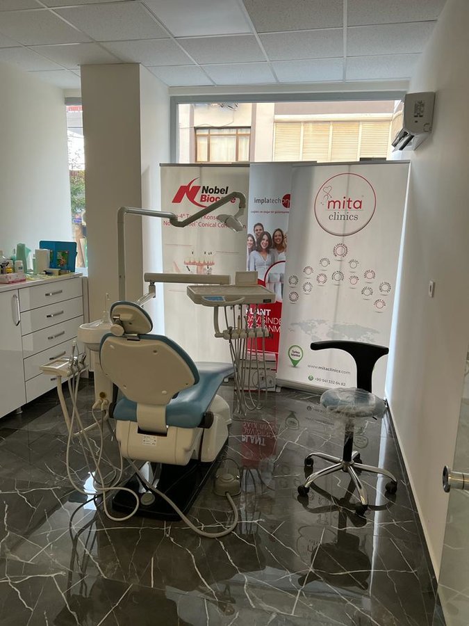 Mita Dental Clinics - Mita Dental Clinics