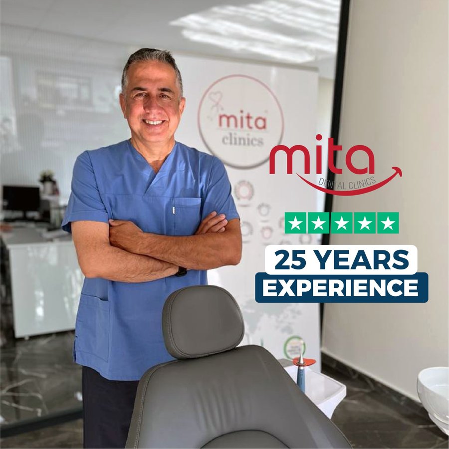 Mita Dental Clinics - Mita Dental Clinics